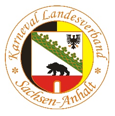 Tanzsportverband Sachsen-Anhalt